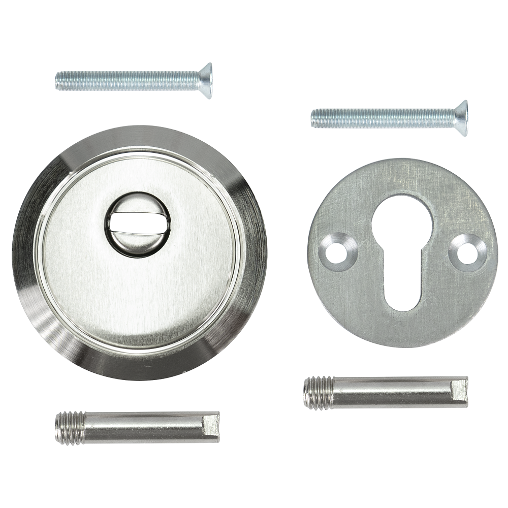 Master Çelik Rozet Süper Güvenli Kapılar Saten