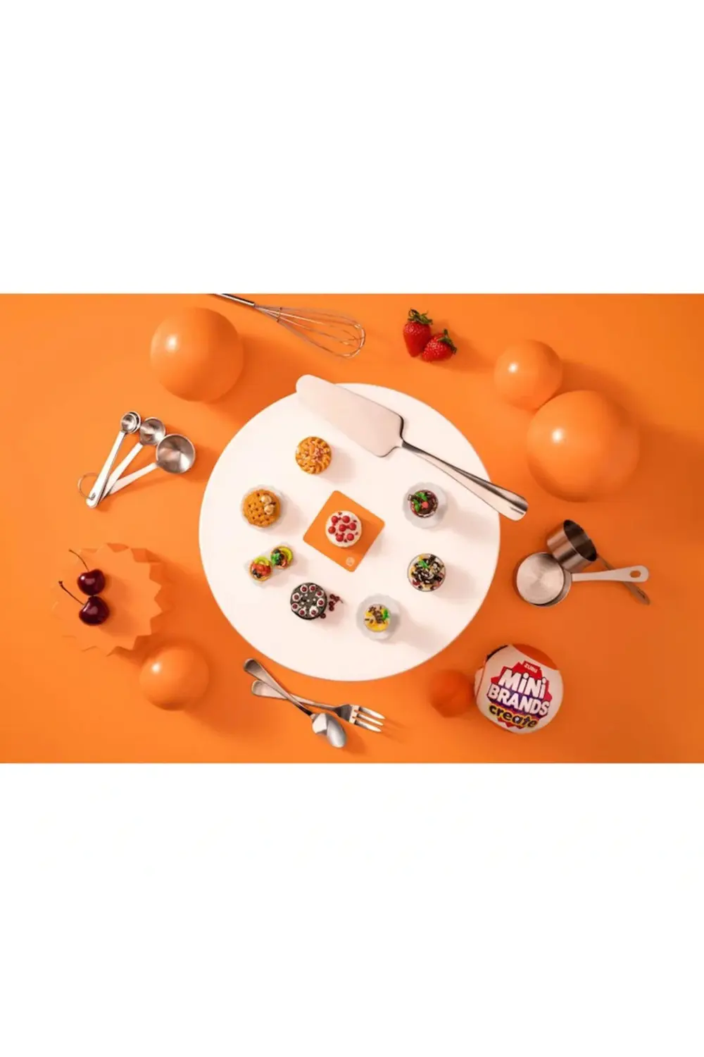 Master Chef Sürpriz Paket S1