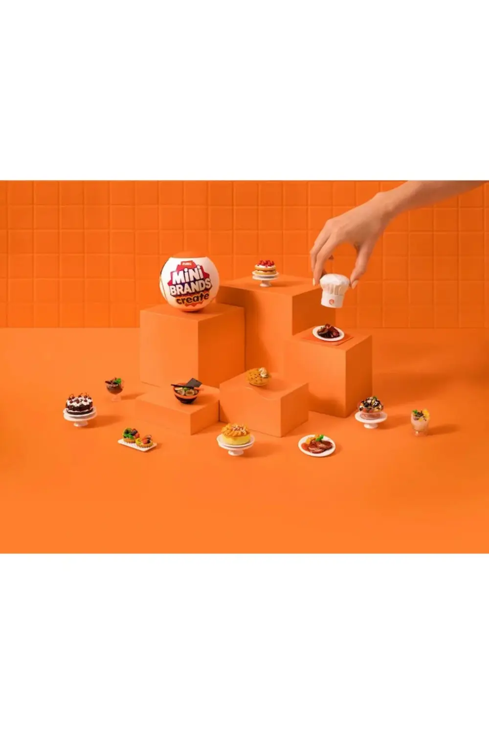 Master Chef Sürpriz Paket S1