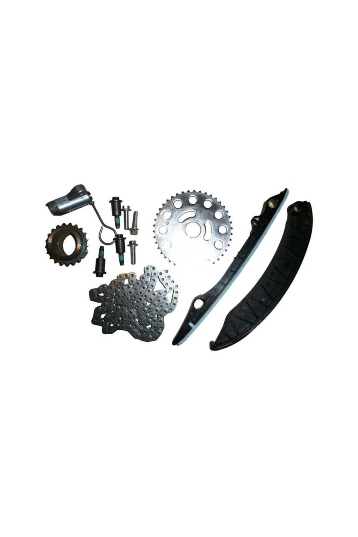 MASTER III - 3 EKSANTRİK ZİNCİR SETİ 2.3 DCİ M9T 130C11863R - 130