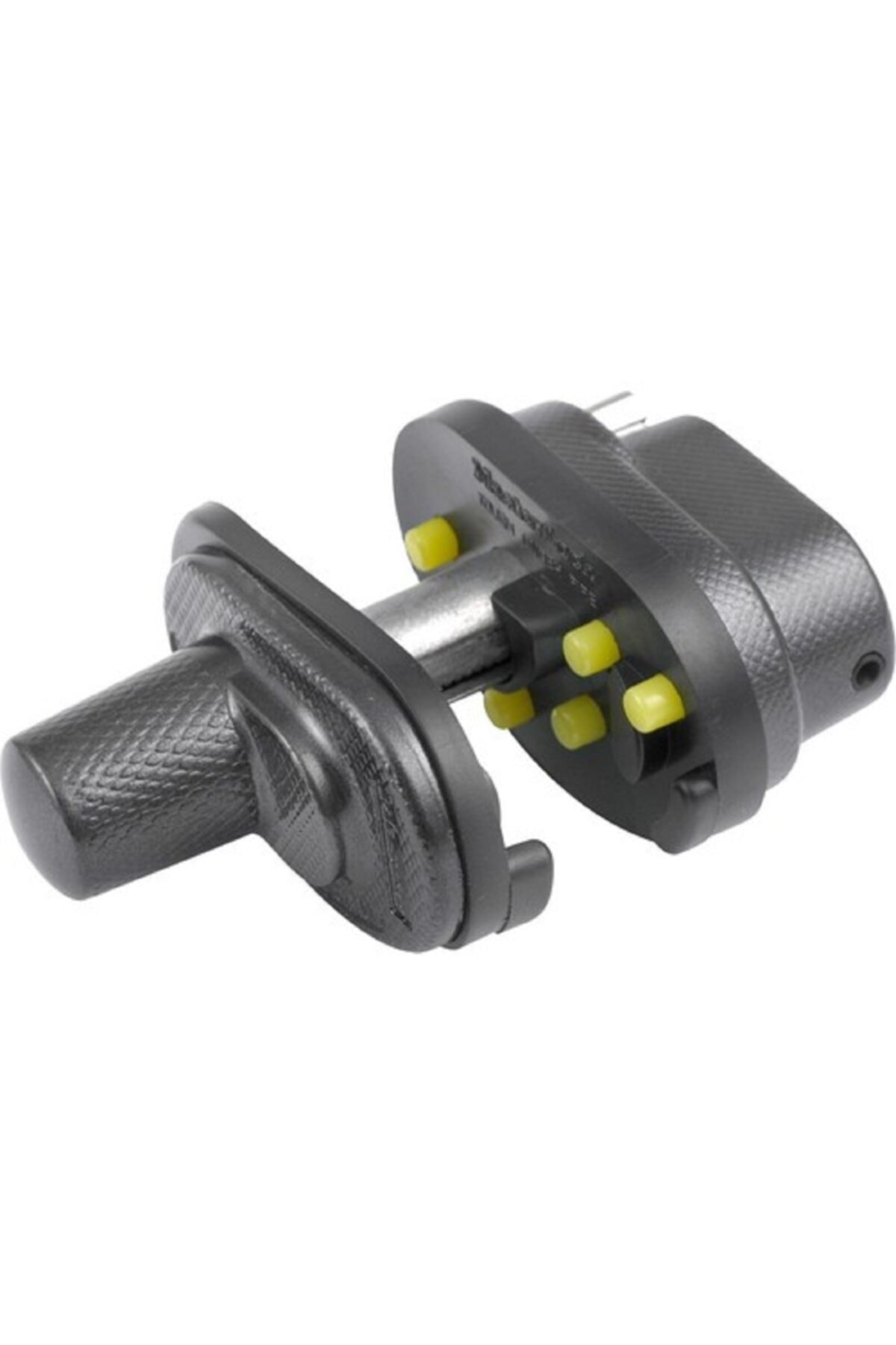 Master Lock Anahtarlı Silah Tetik Kilidi