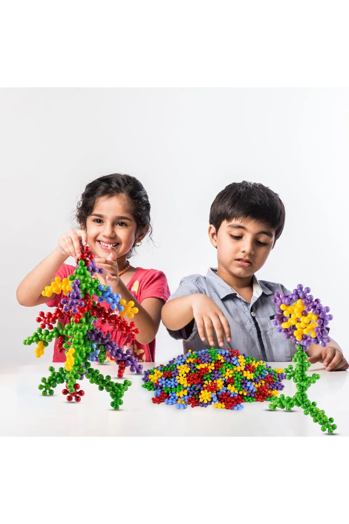 Master Molecules Eğitici Yaratıcı Molekül Stem Eğitimi Uyumlu 5 R