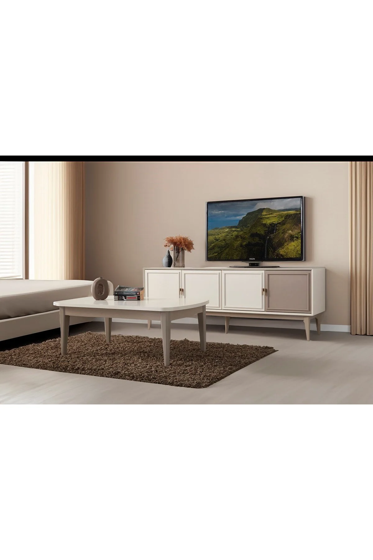 MASTER TV SEHPASI