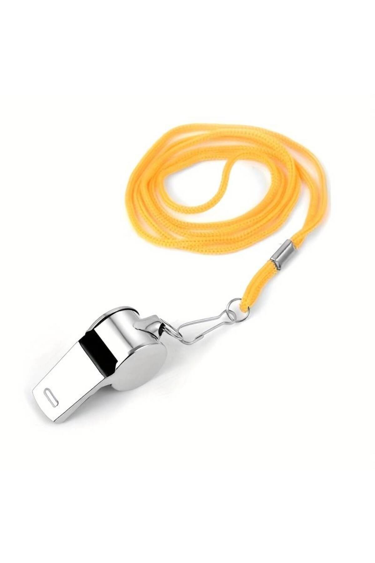 Transformacion Mastercare Sigefriedo Metal Spor Ve Deprem Düdüğü 715684