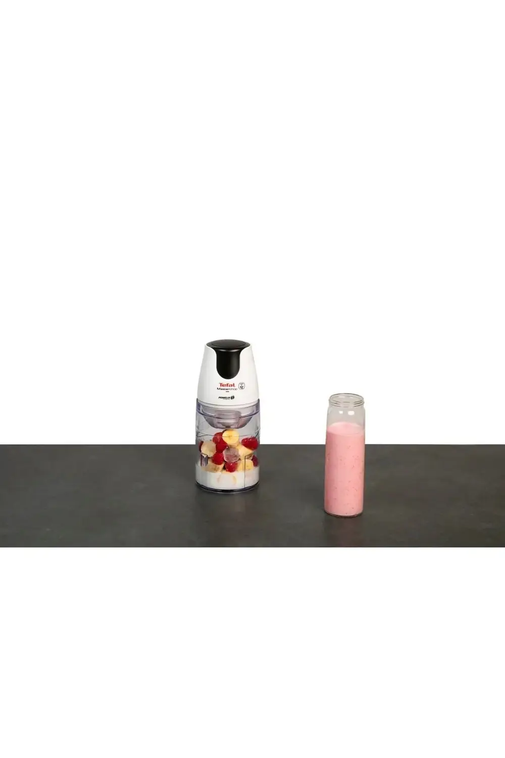 Masterchop 4 Bıçaklı Doğrayıcı