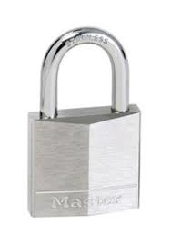 Masterlock 640 Eurd Paslanmaz Asma Kilit 40m Masterlock 640 Eurd Paslanmaz Asma Kilit 40m