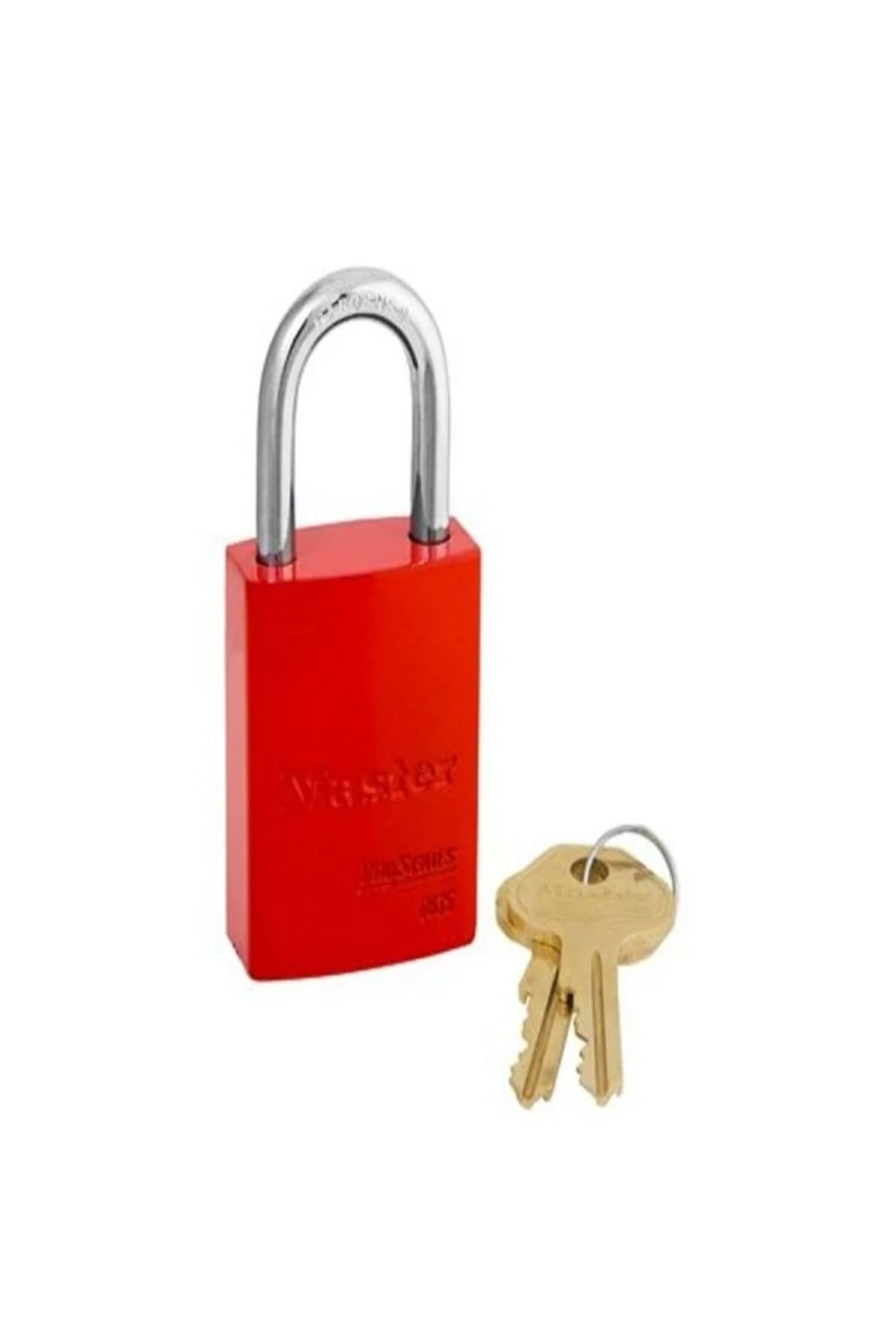 Masterlock 6835 RED