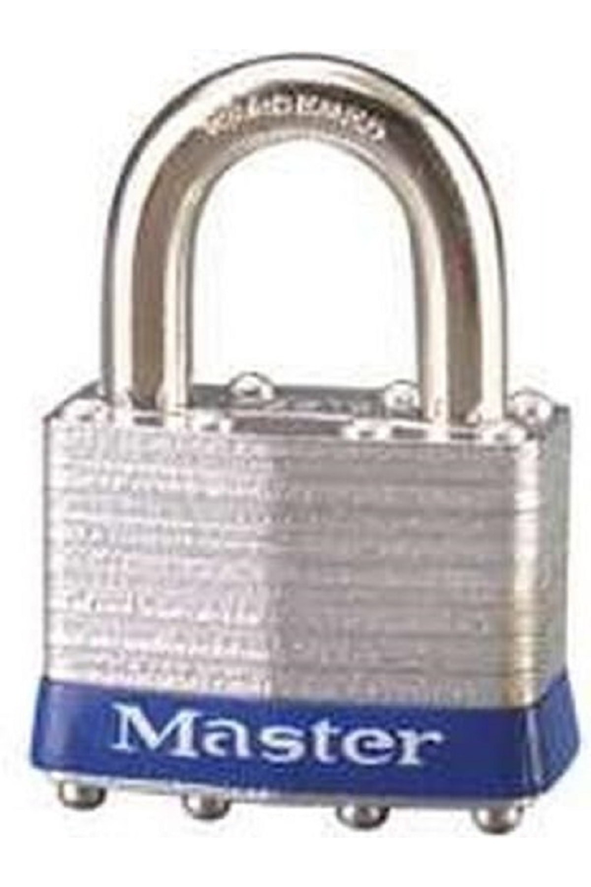 Masterlock Pas Olabilir Özellikli Asma kilit 1UP