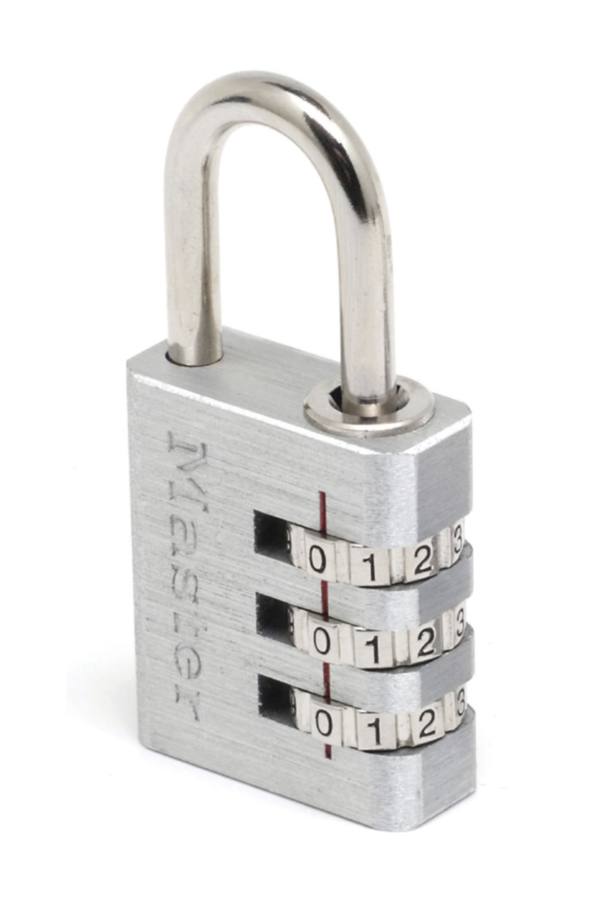 Masterlock Şifreli Asma Kilit 30 mm Masterlock Şifreli Asma Kilit 30 mm
