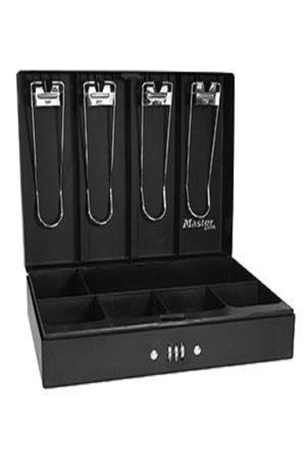 MasterLock Şifreli Mini Para Kasası
