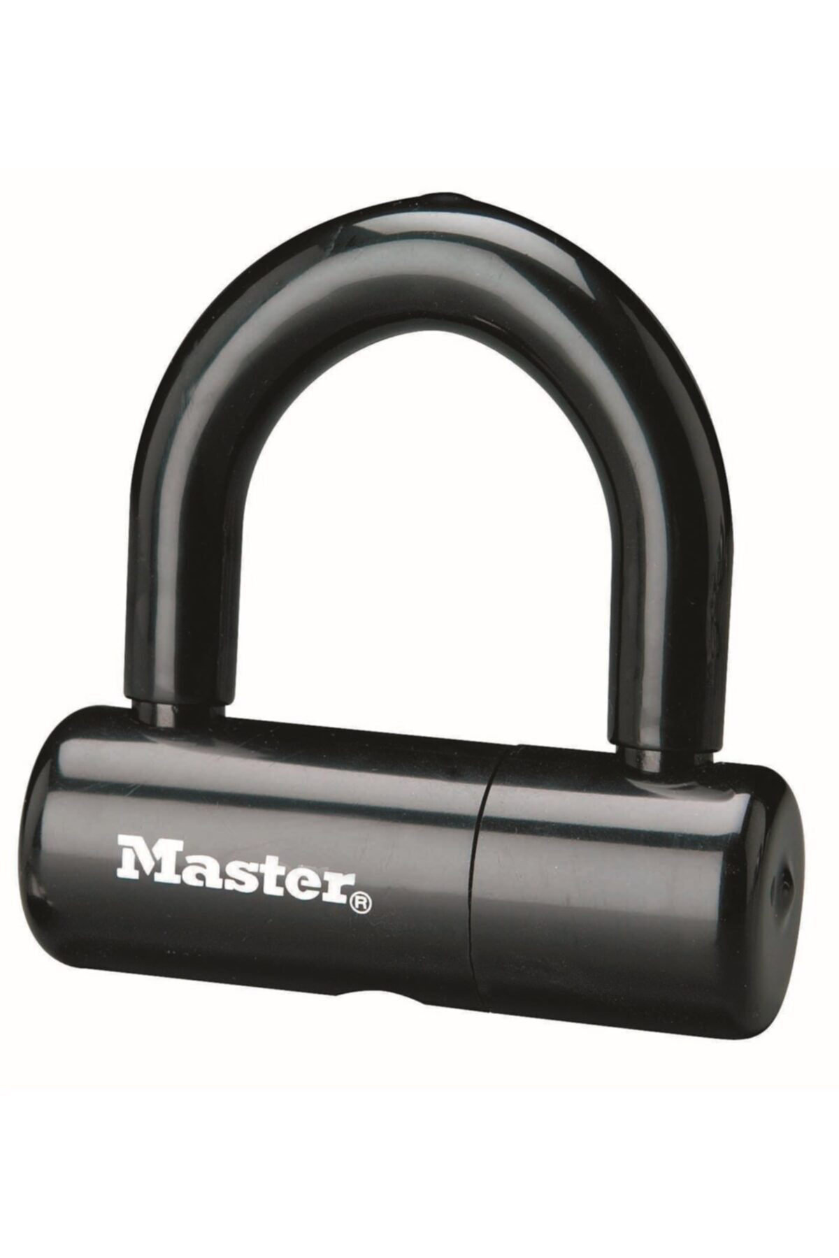Masterlock U-bar Tüp Gövde Çikartılabilir Kilit Masterlock U-bar Tüp Gövde Çikartılabilir Kilit