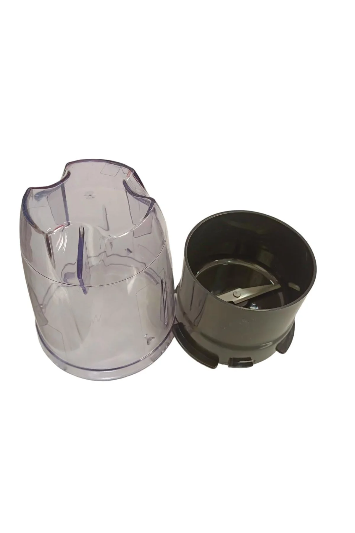 Mastermaid Öğütücü Hazne Ve Bıçak Seti (goldteknik)