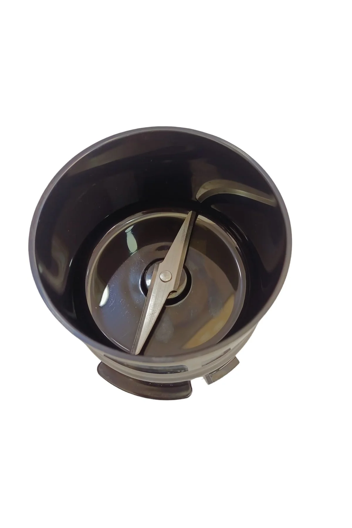 Mastermaid Öğütücü Hazne Ve Bıçak Seti (goldteknik)