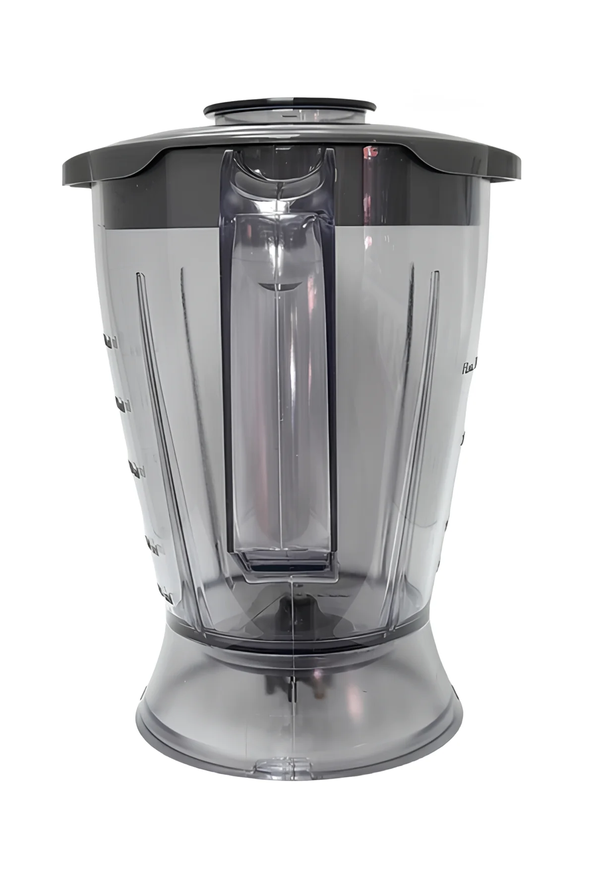 MASTERMAİD POWER MUTFAK ROBOTU İÇİN UYUMLU KOMPLE SÜRAHİ HAZNE