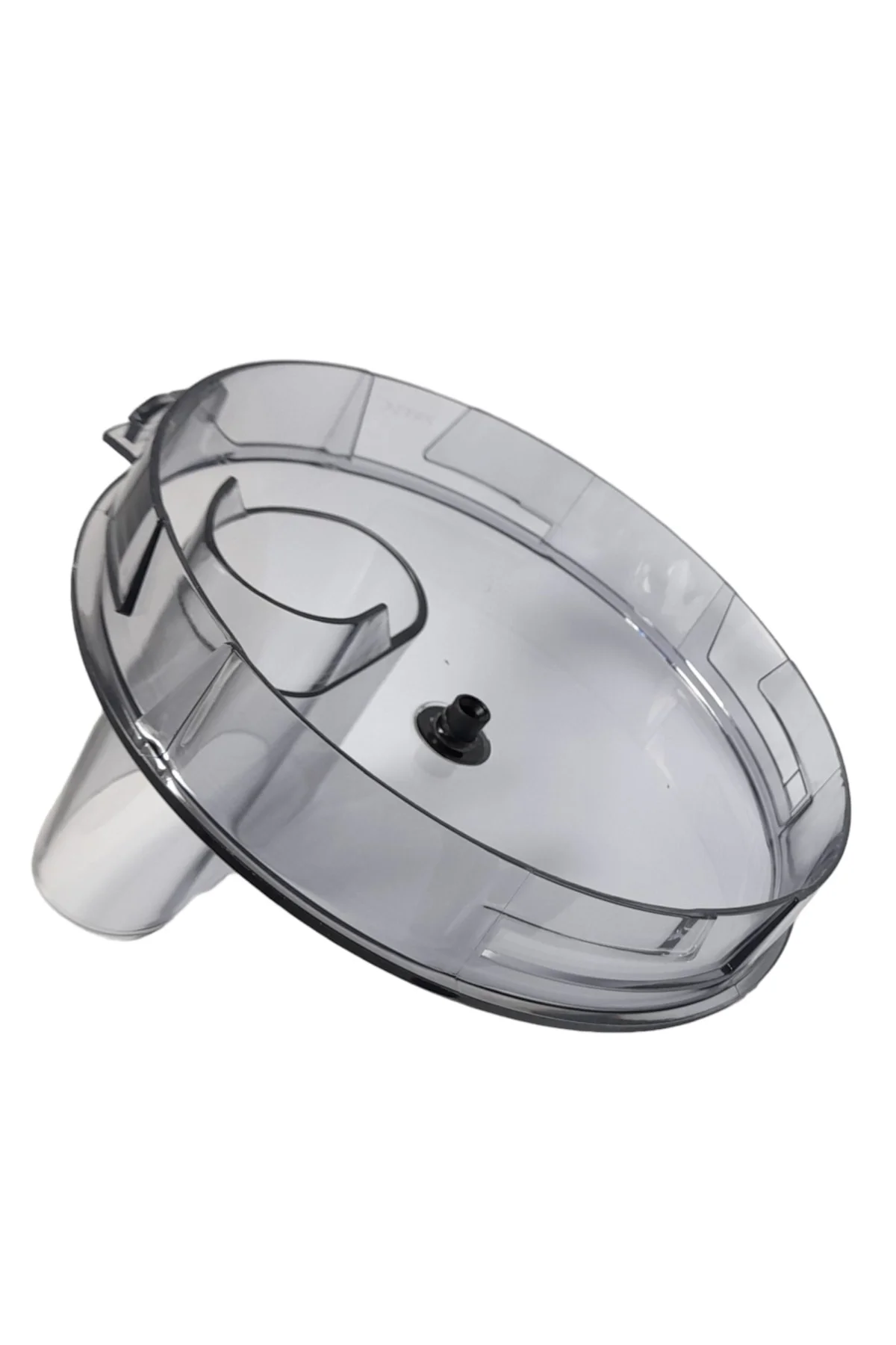 Mastermaid Power Mutfak Robotu Için Uyumlu Komple Hazne (siyah)