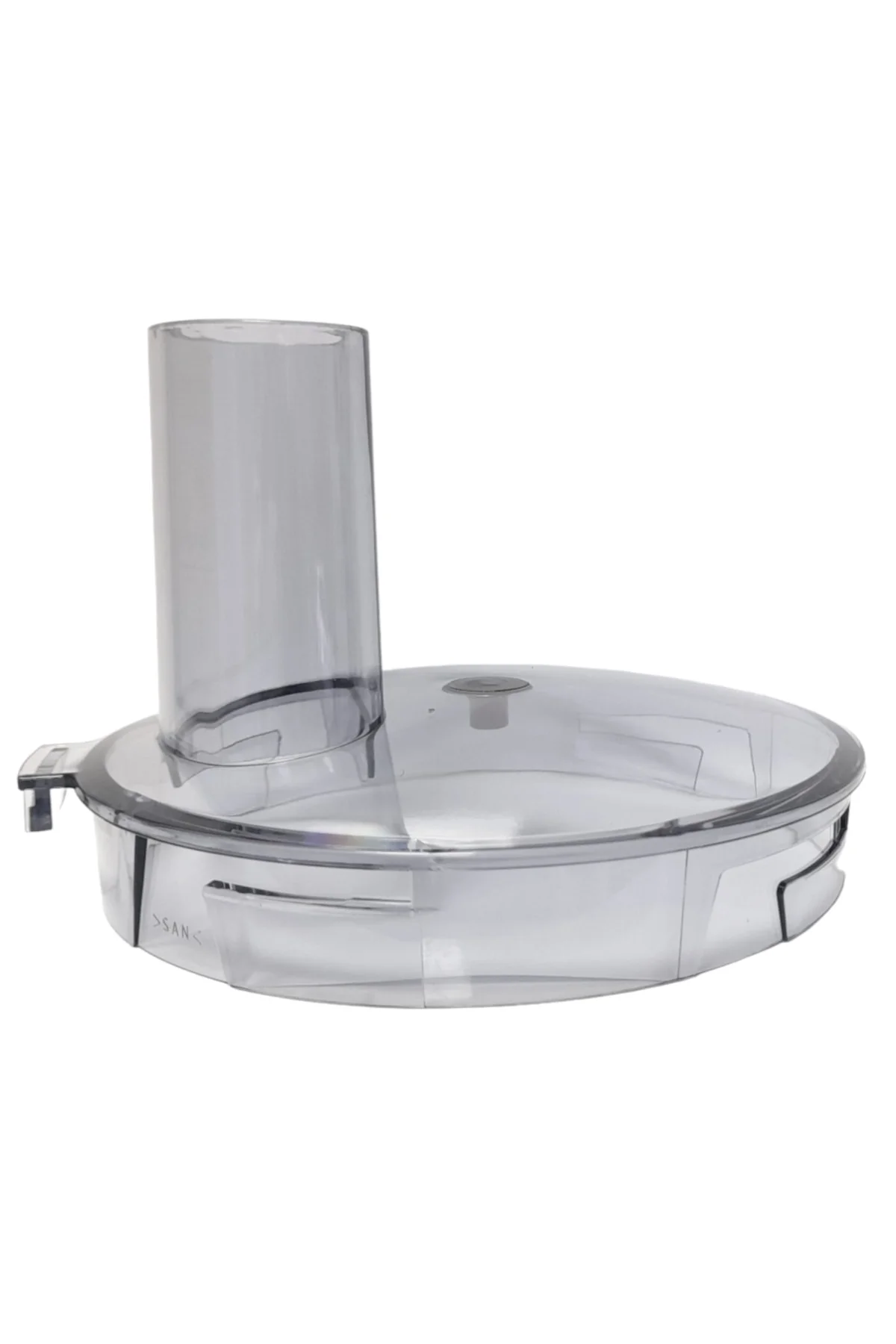 Mastermaid Power Mutfak Robotu Için Uyumlu Komple Hazne (siyah)