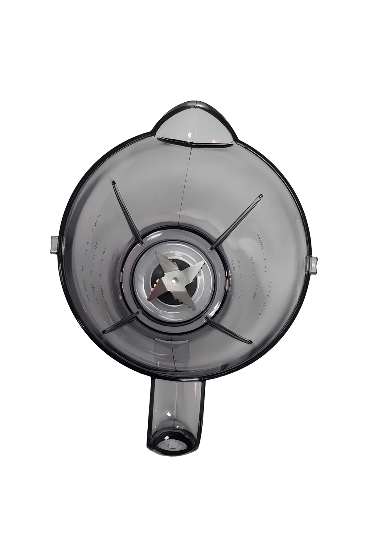 MASTERMAİD POWER MUTFAK ROBOTU İÇİN UYUMLU KOMPLE SÜRAHİ HAZNE