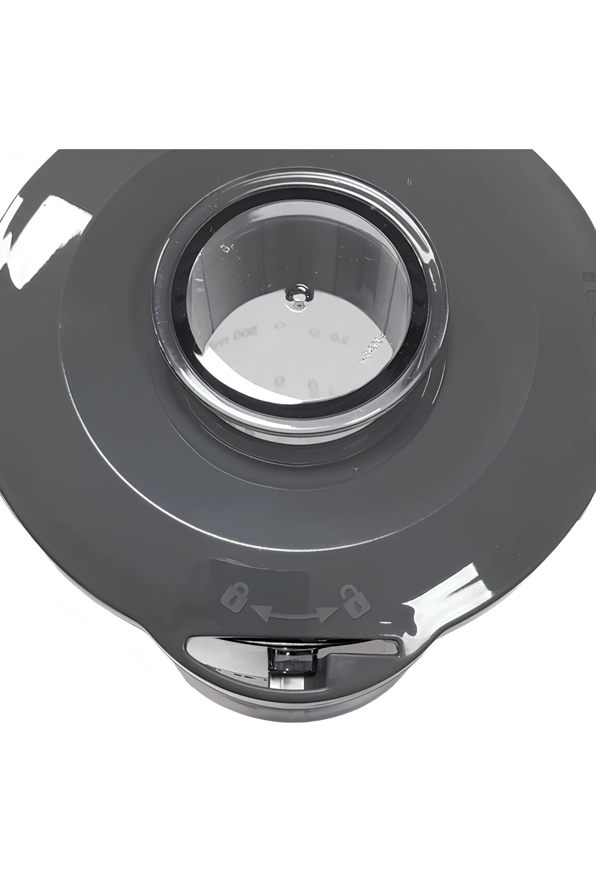 MASTERMAİD POWER MUTFAK ROBOTU İÇİN UYUMLU KOMPLE SÜRAHİ HAZNE