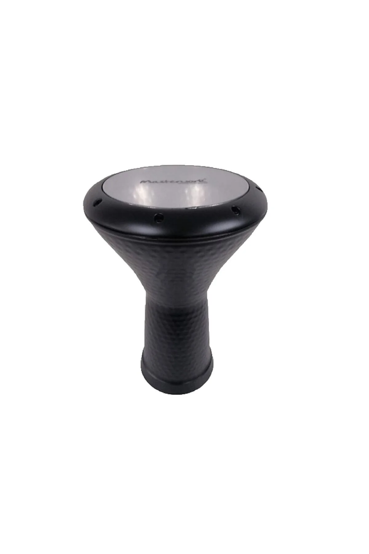 Masterwork Darbuka Çömlek Siyah