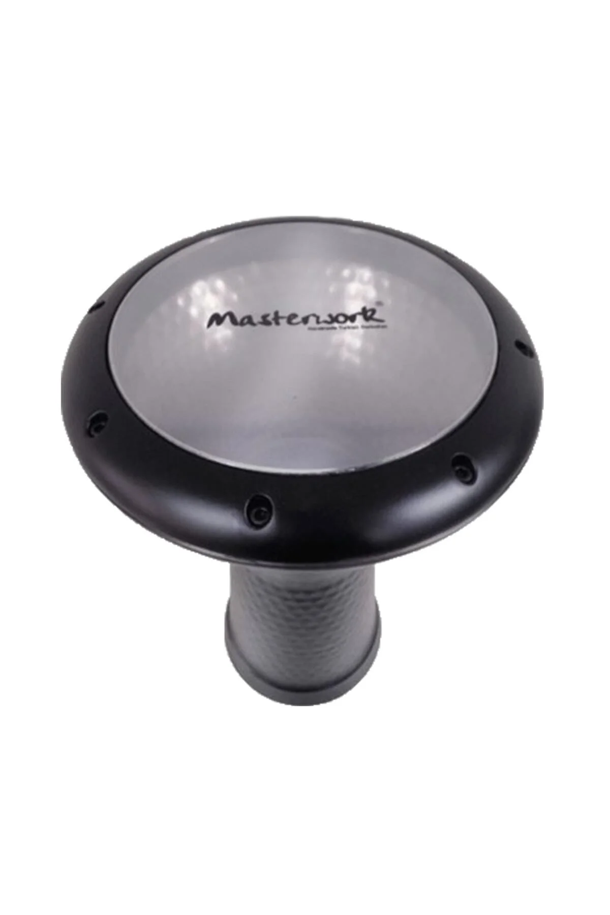 Masterwork Darbuka Çömlek Siyah
