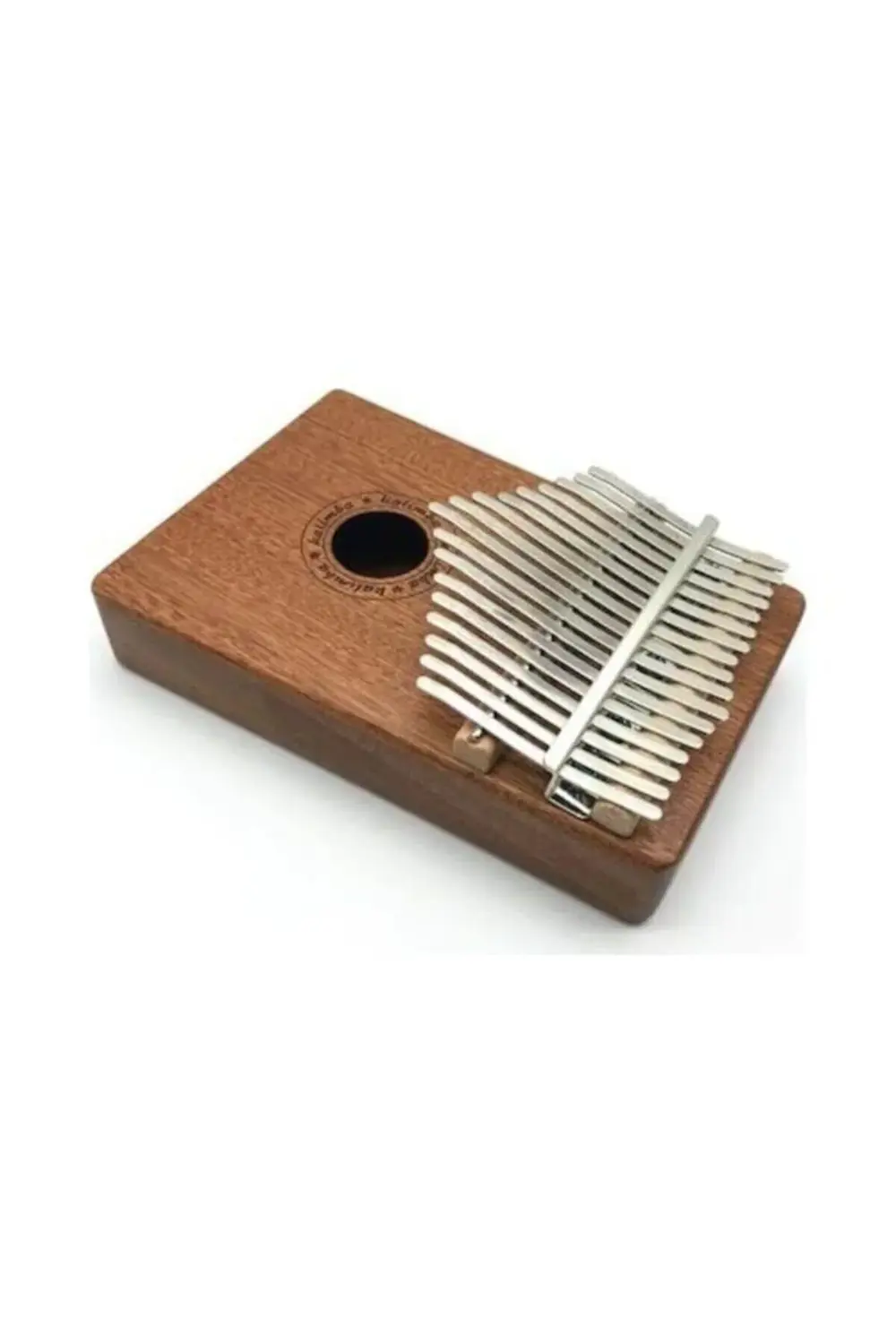Masterwork Kalimba Başparmak Piyano