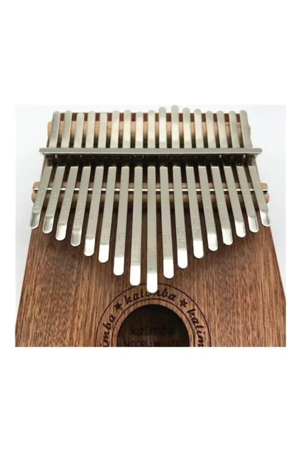 Masterwork Kalimba Başparmak Piyano