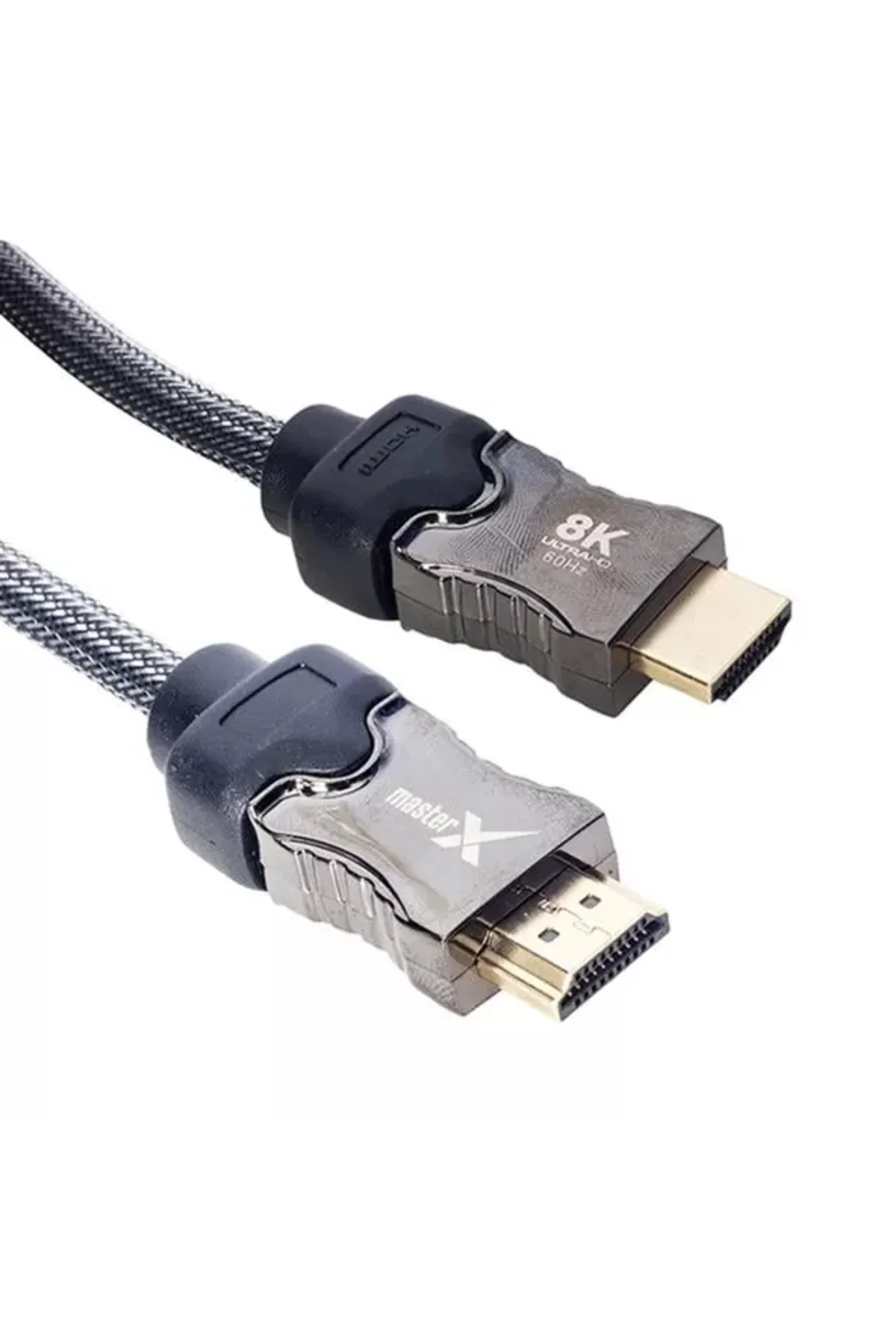 Masterx 1.5 Metre Hd 8K Hdmı Kablo