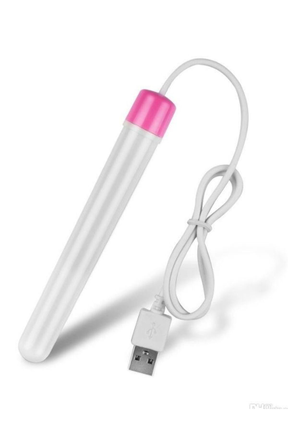 Mastürbatörler için USB Isıtıcı Çubuk Mastürbatörler için USB Isıtıcı Çubuk