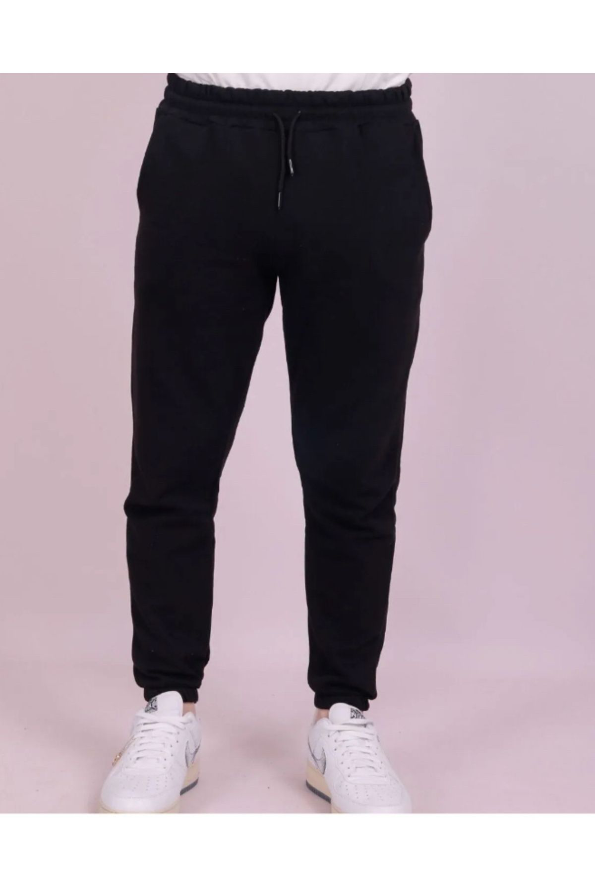 MASWİ  JOGGER  EŞOFMAN ALTI SİYAH