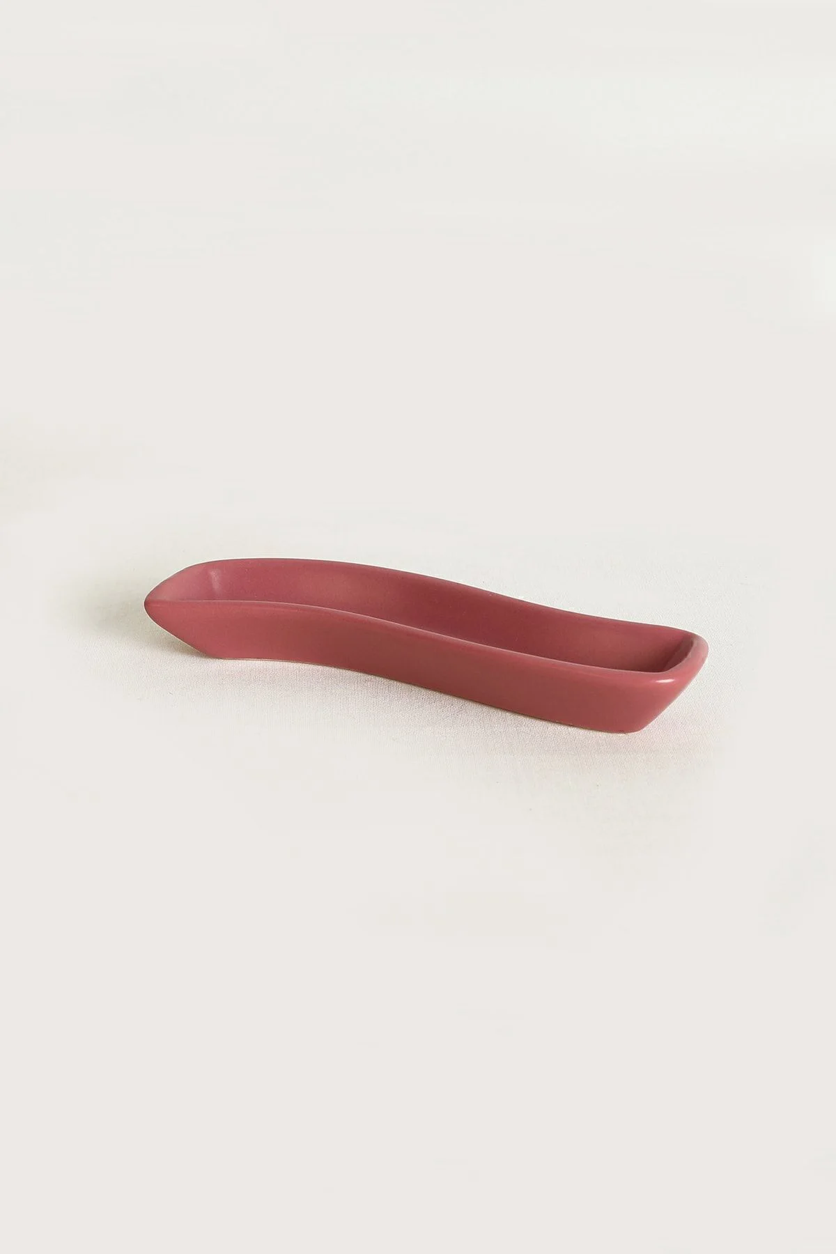 Mat Gül Kurusu Ivory Zeytinlik 18 Cm 3 Adet 989