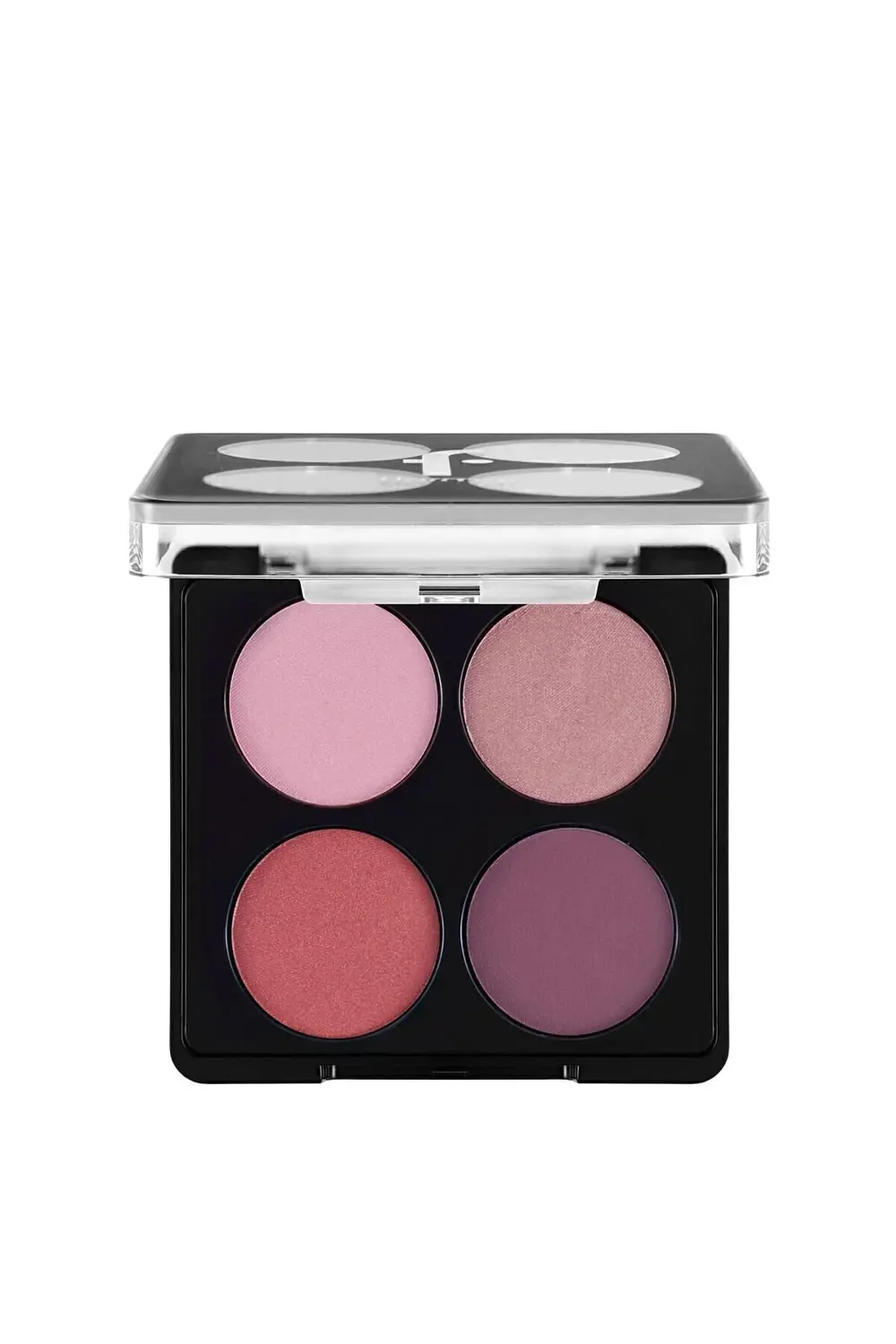 Mat & Işıltılı Far Paleti - Color Eyeshadow Palette - 001 Rising