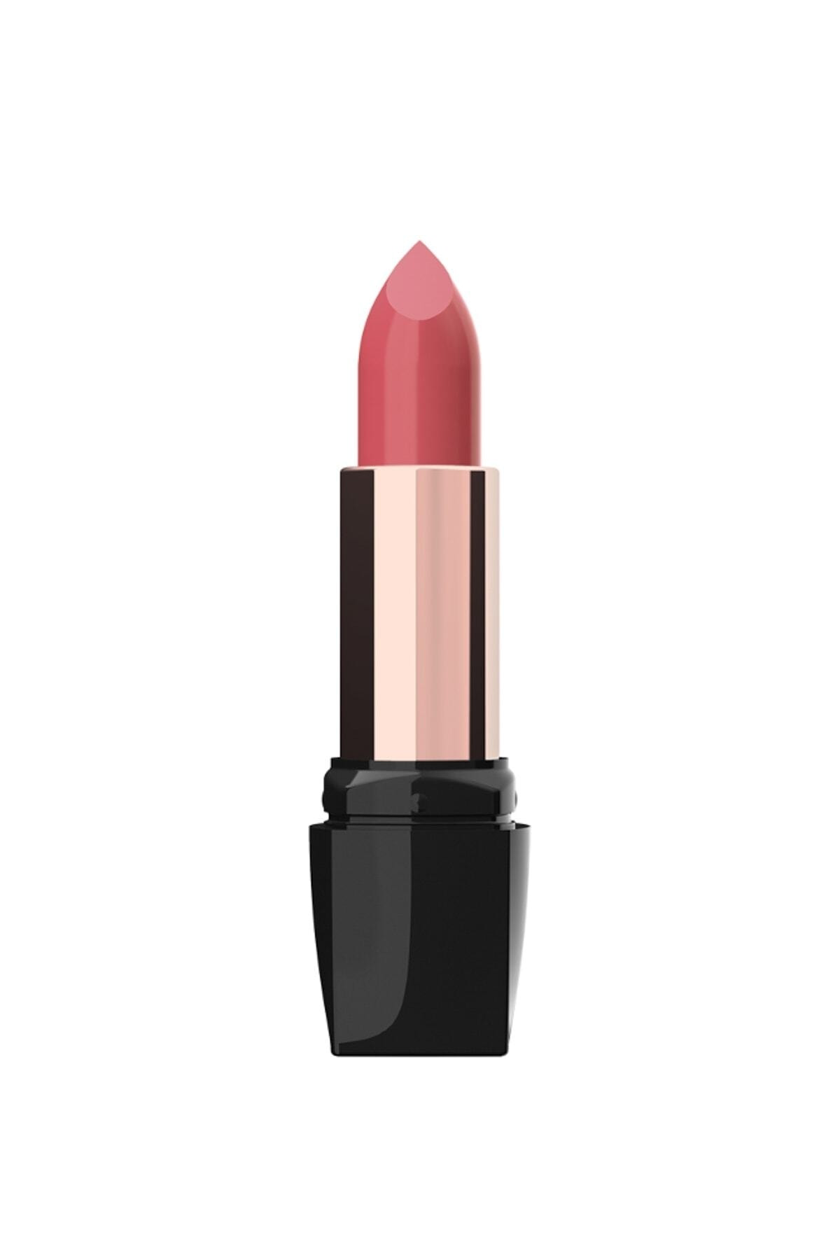 Mat Ruj - Satin Lipstick No: 08 8691190397784