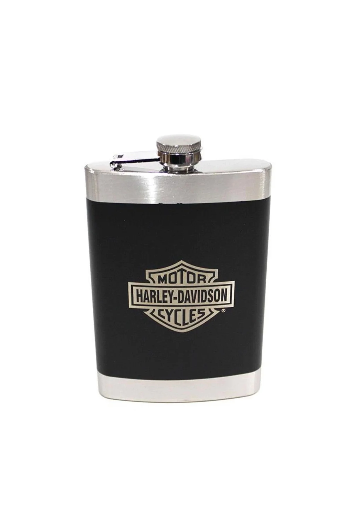 Matara 8 Oz (240 Ml) Içki Viski Konyak Matarası