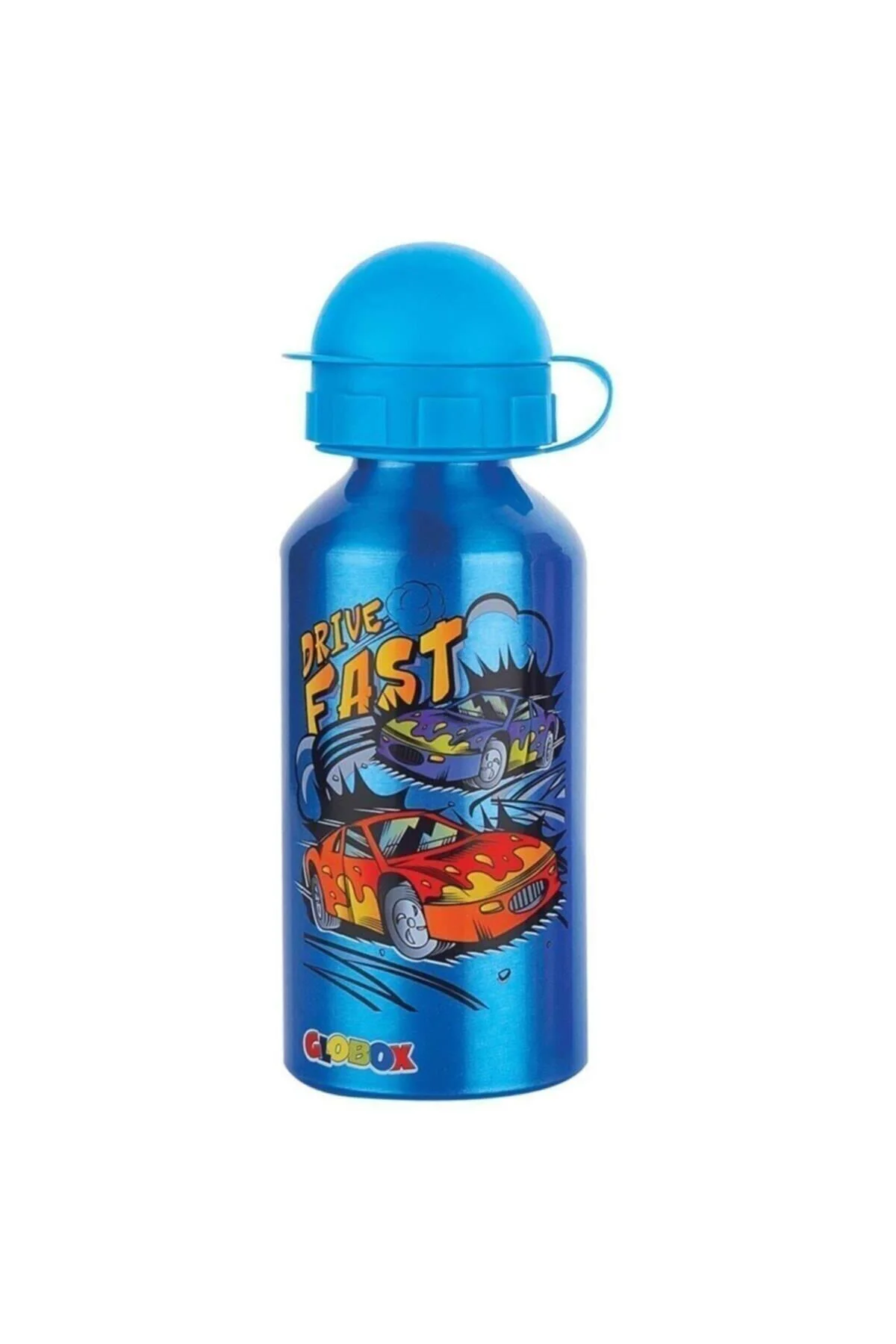 Matara Metal 400 ml 3250 (FARKLI RENK VE DESEN GELEBİLİR)
