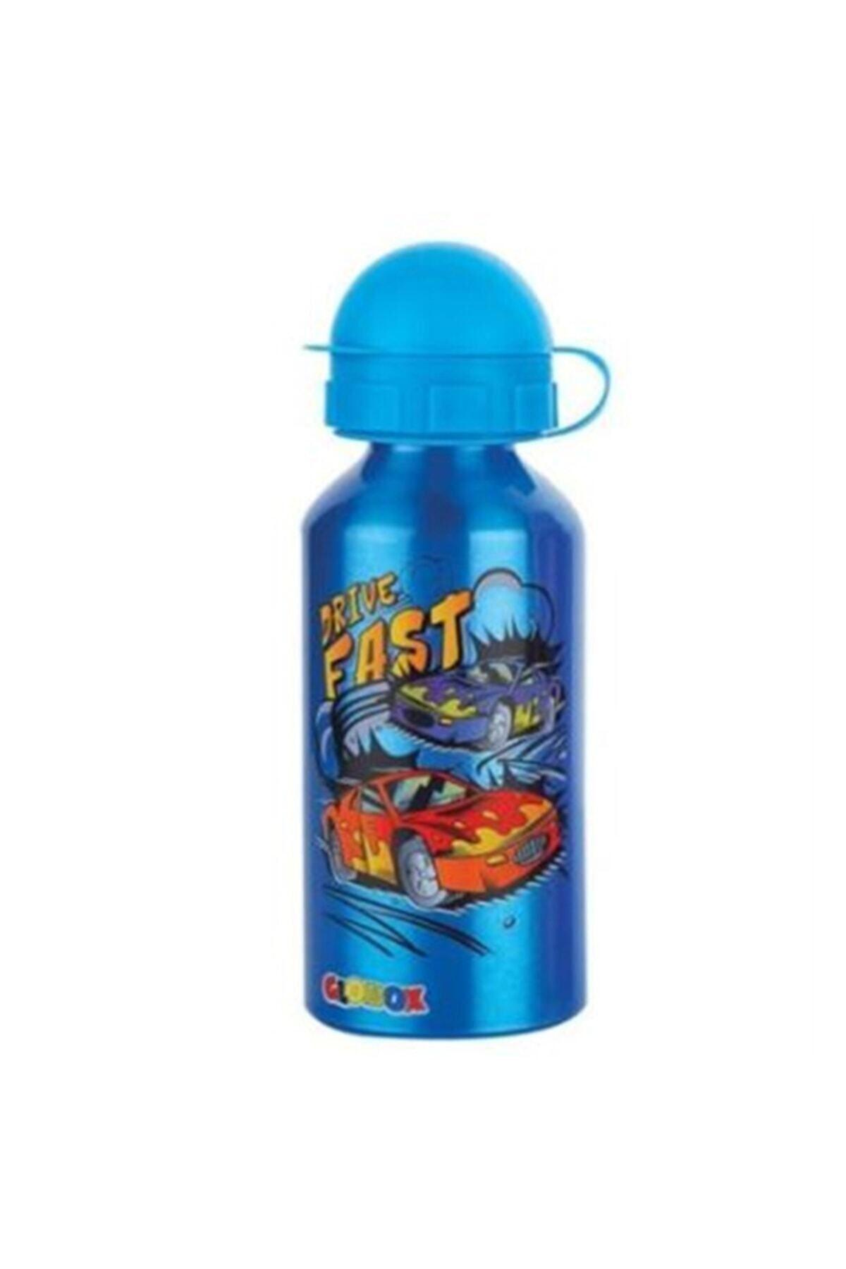 Globox Matara Metal 400 Ml 3250 (Farkli Renk Ve Desen Gelebilir)