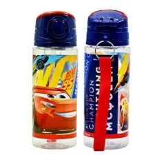 Matara Uzun Ömürlü Pipetli 500 ml