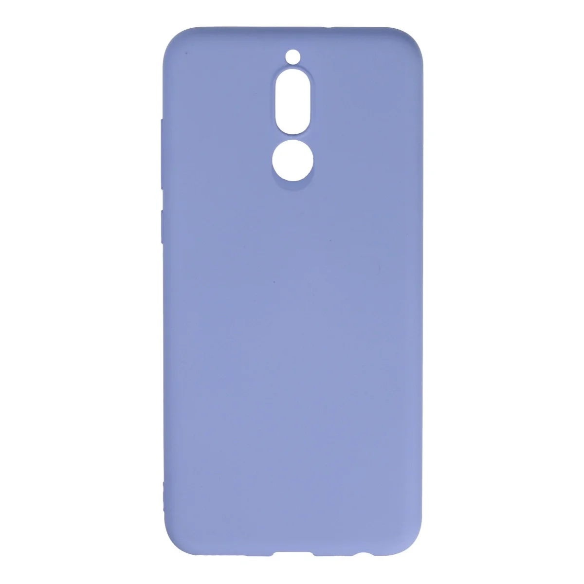 Mate 10 Lite Nano İçi Kadife Silikon Kılıf - Lila Fiyatı, Yorumları ve Özellikleri