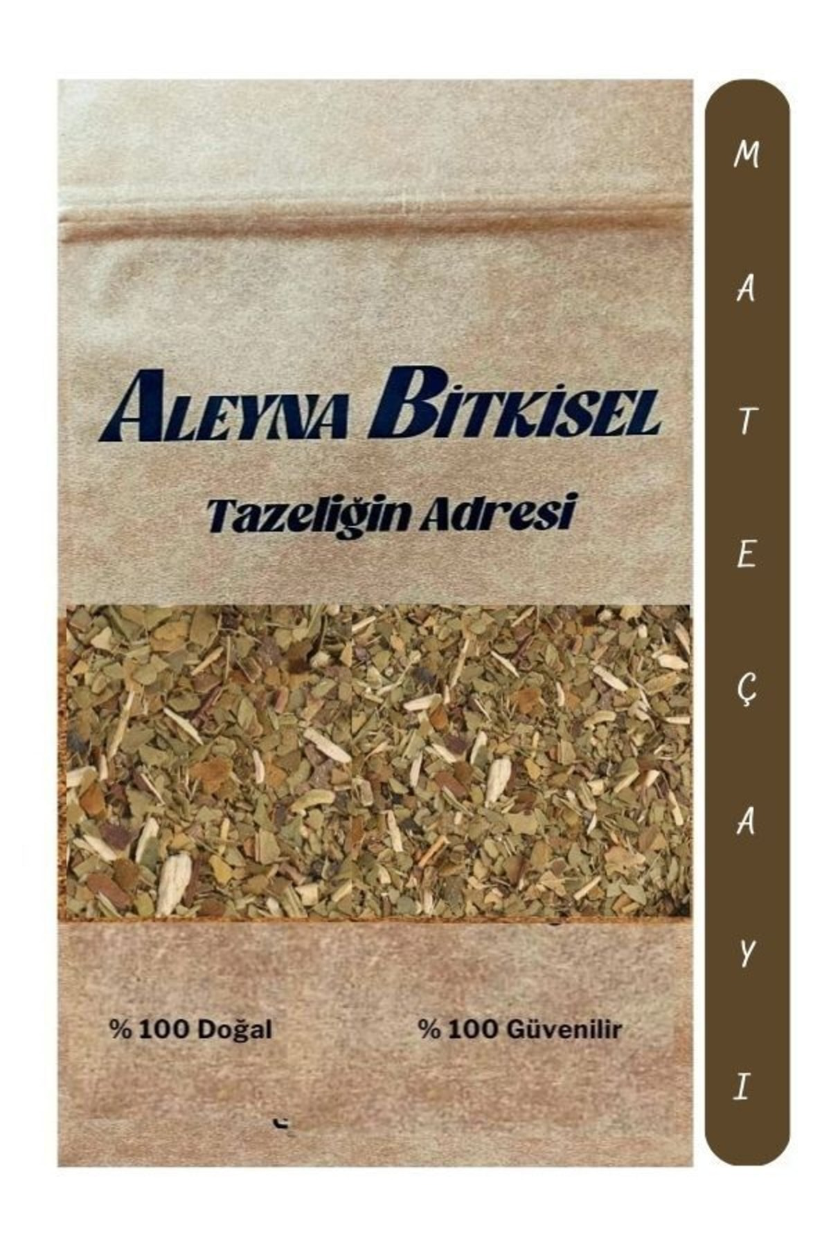Mate Çayı 100 G