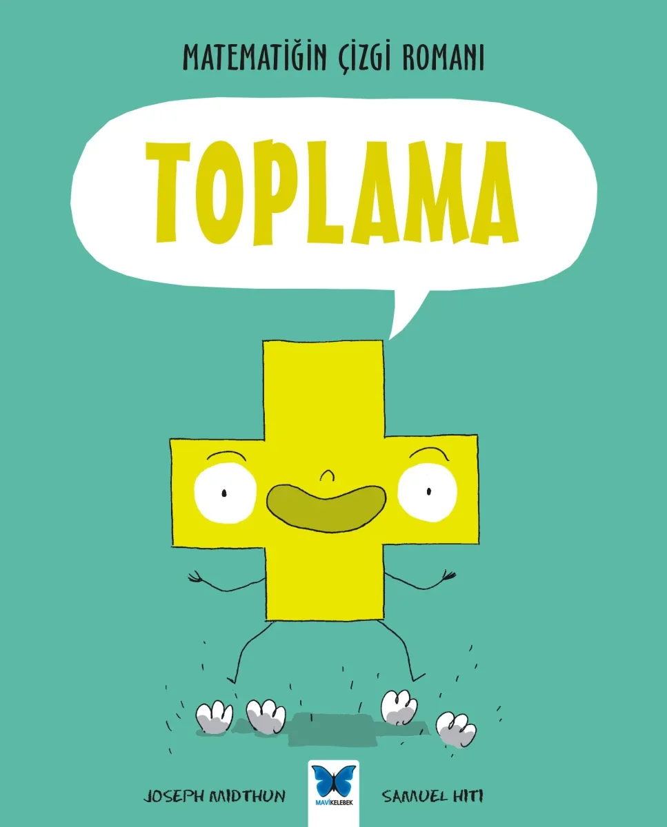 Matematiğin Çizgi Romanı - Toplama Fiyatı, Yorumları ve Özellikleri