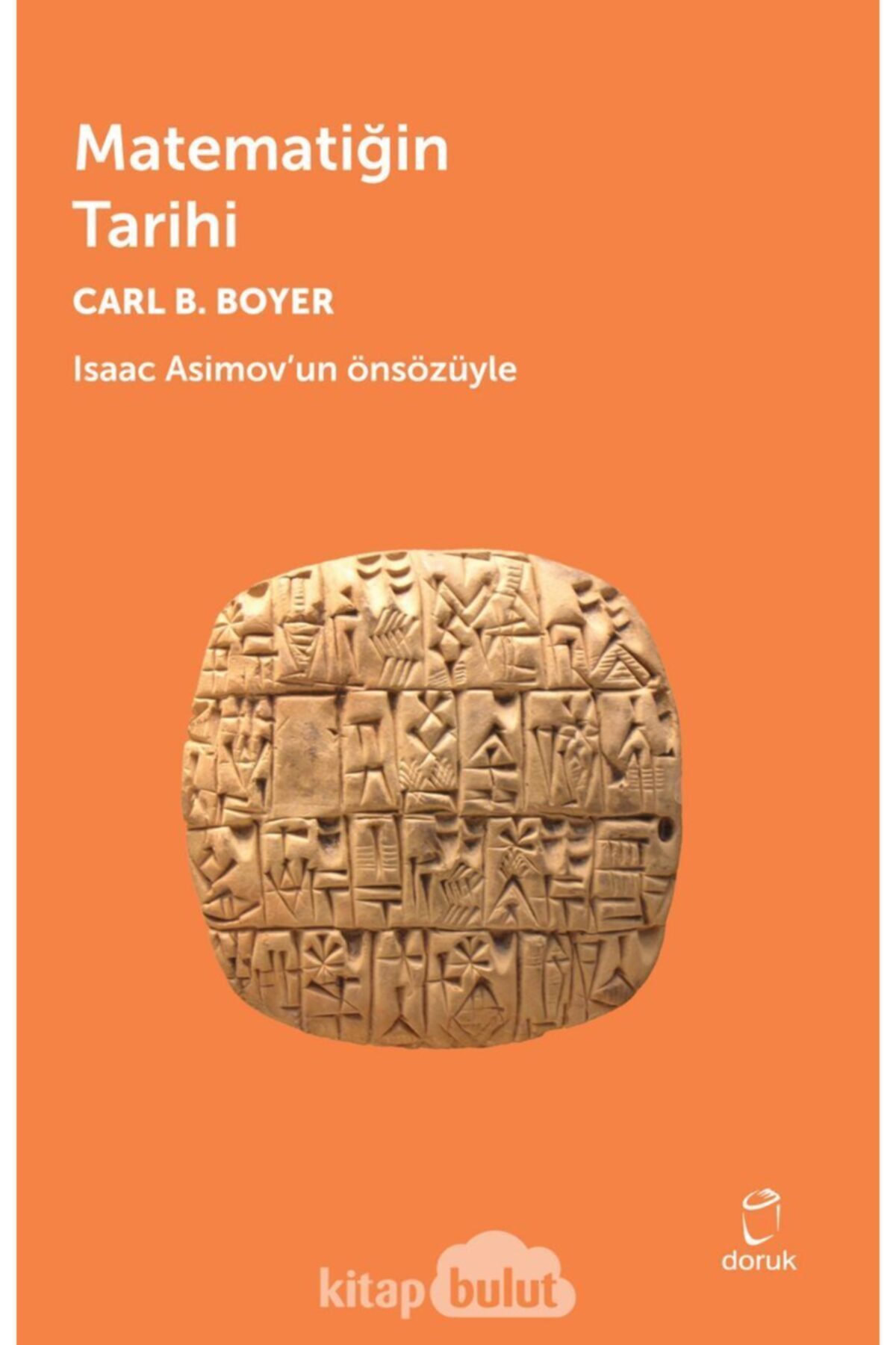 Doruk Yayınları Matematiğin Tarihi