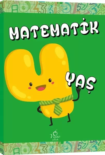 Matematik 4 Yaş Fiyatı, Yorumları ve Özellikleri