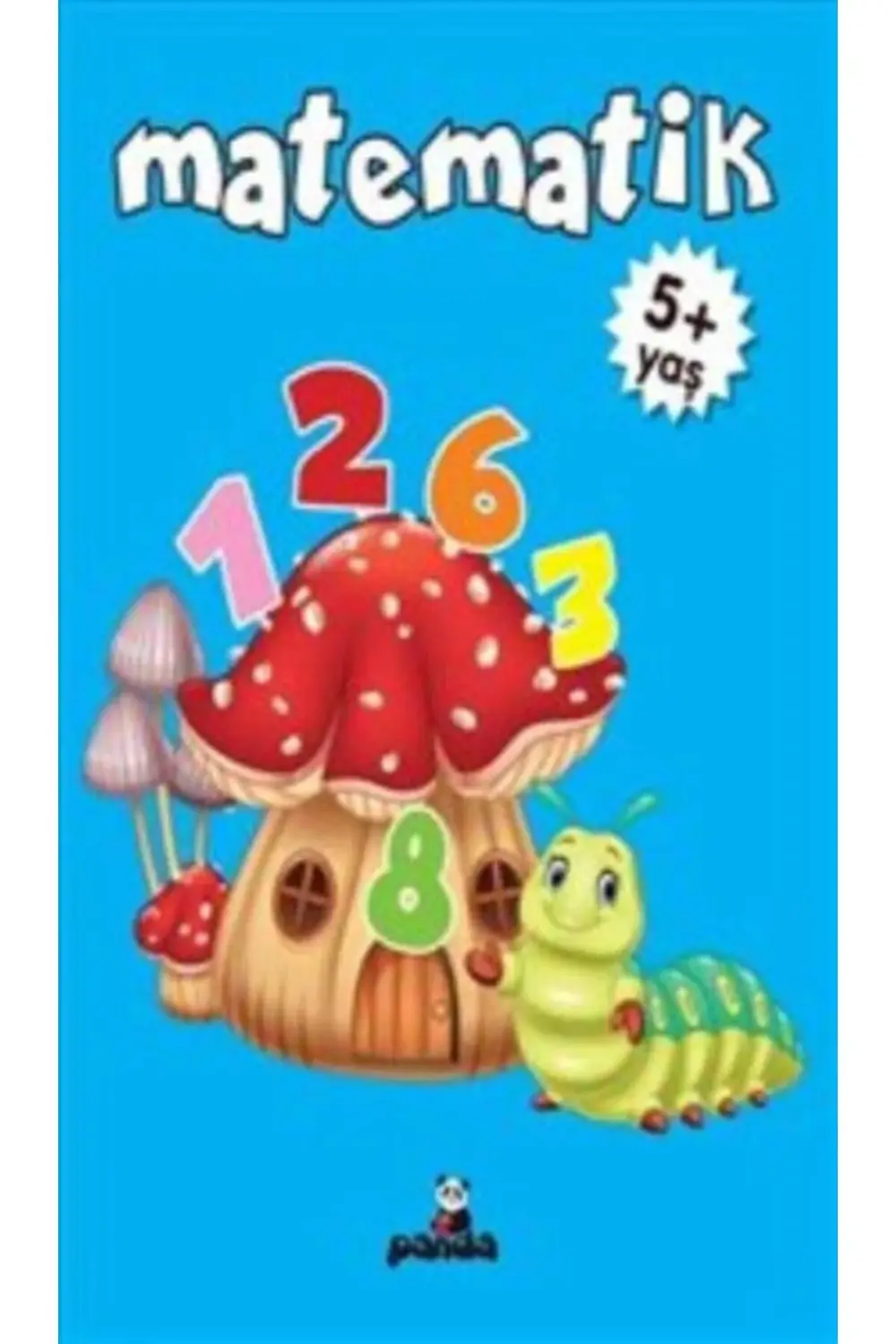 Matematik 5 Yaş