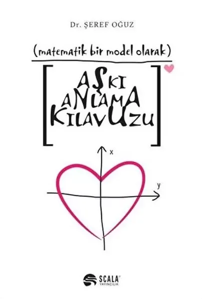 Matematik Bir Model Olarak Aşkı Anlama Kılavuzu Fiyatı, Yorumları ve Özellikleri