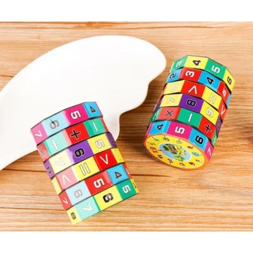 Matematik Eğitici Küpü Fiyatı, Yorumları ve Özellikleri
