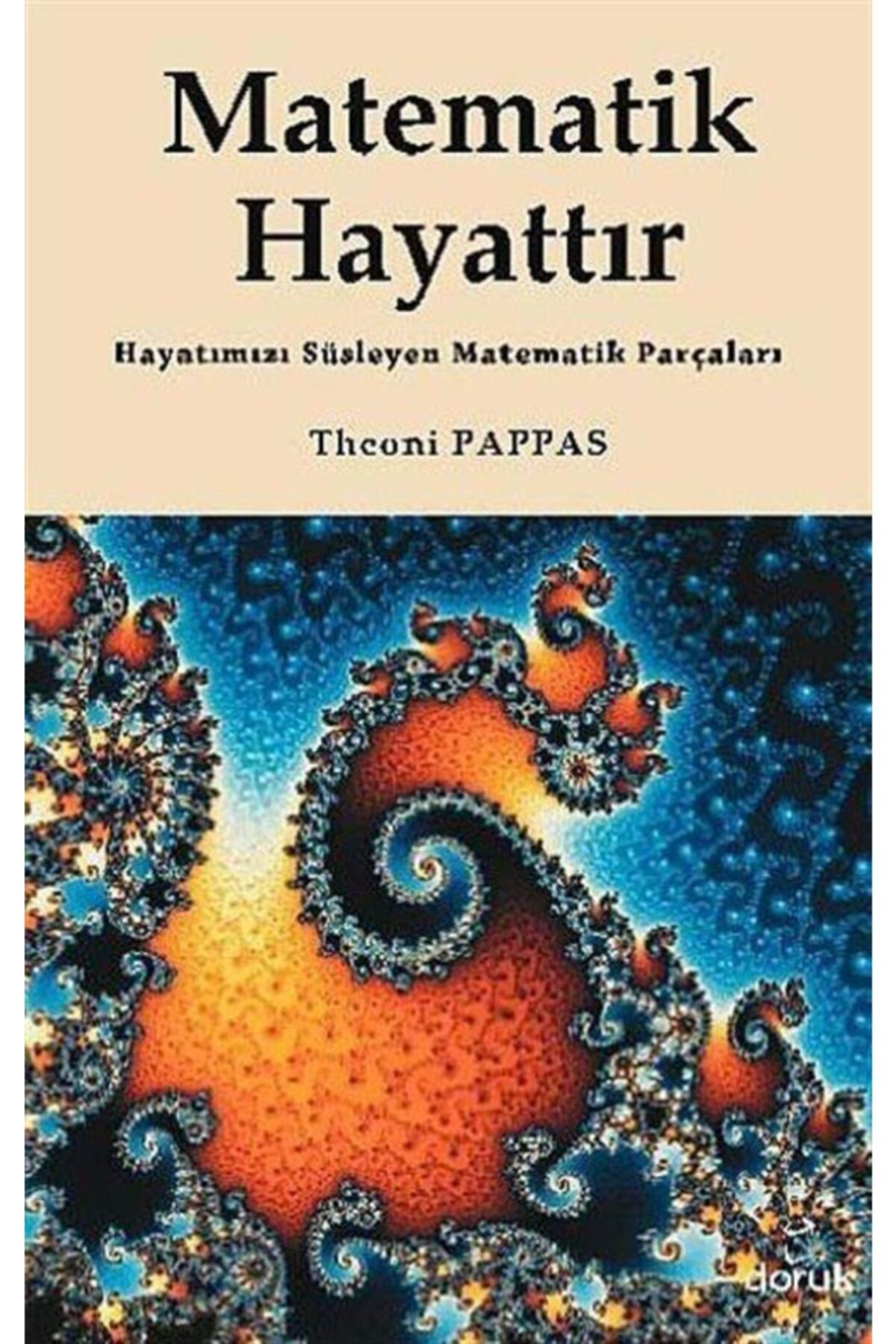 Doruk Yayinlari Matematik Hayattir