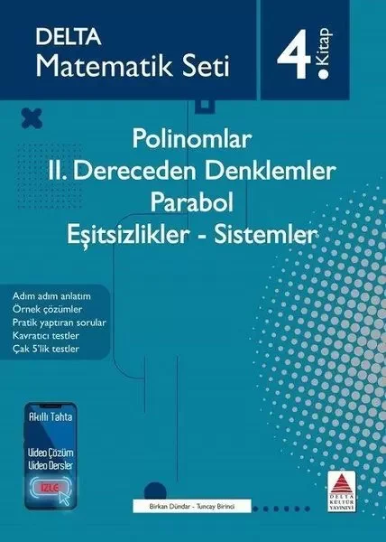 Matematik Her Yerde - Yavaş Kaan
