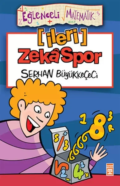 (Matematik) - İleri Zeka Spor