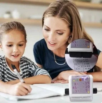 Matematik İşlem Rulosu Boşluk Doldurmalı Set Matematik İşlem Rulosu Boşluk Doldurmalı Set