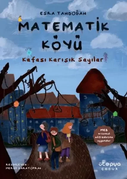 Matematik - Sayı Sayma