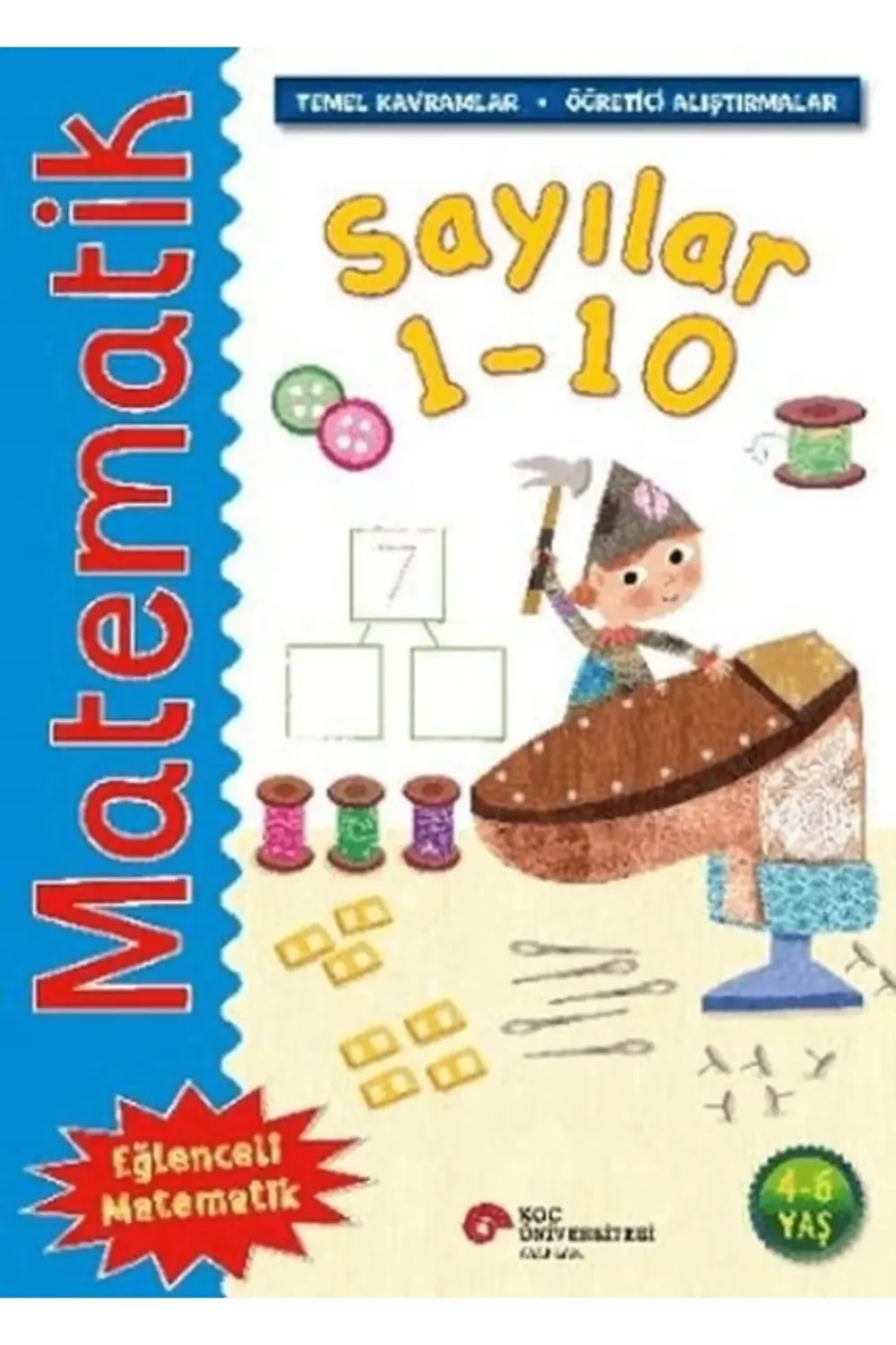 Matematik Sayılar 110